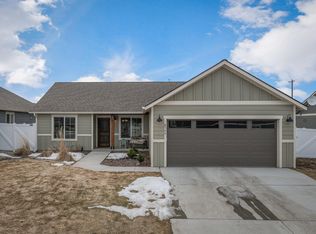 8544 W Seed Ave, Rathdrum, ID 83858