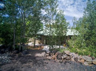 2302 S Donna Ln, Pinetop, AZ 85935