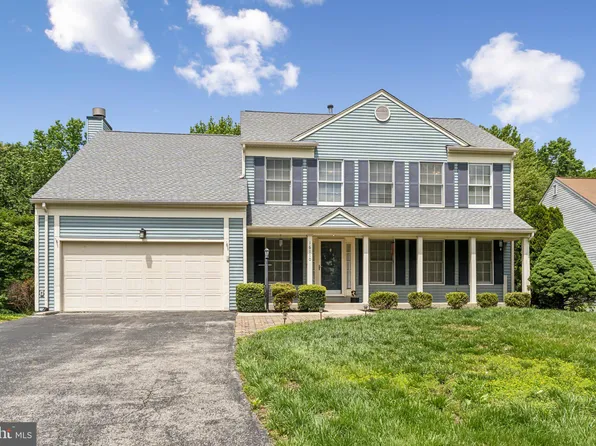16110 Amethyst Ln, Bowie, MD 20716