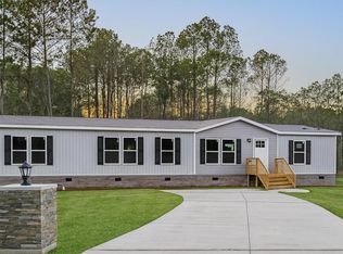 170 Caboose Ct, Cottageville, SC 29435