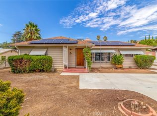 1641 N Alessandro St, Banning, CA 92220