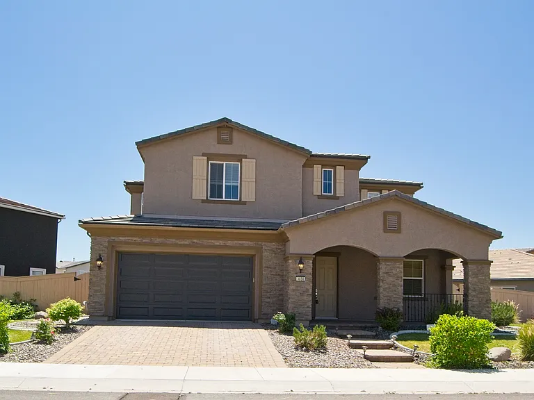 3030 Bonfire Ln — Photo 1