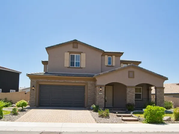 3030 Bonfire Ln, Reno, NV 89521