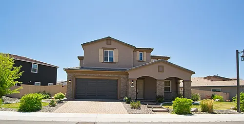 3030 Bonfire Ln Photo 1