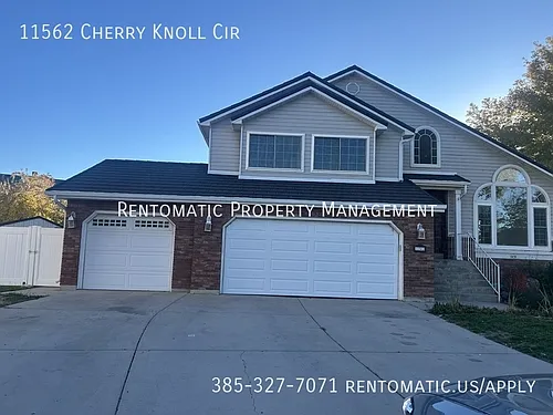 11562 S Cherry Knoll Cir Photo 1