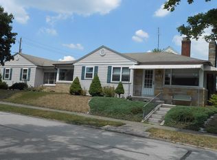 702 Pasadena Dr, Fort Wayne, IN
