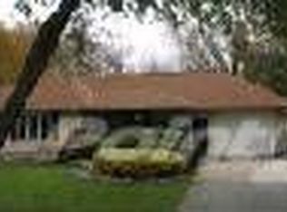 9172 N Brown Cty Line Rd, Pulaski, WI 54162