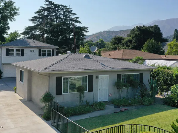151 N Magnolia Ave, Monrovia, CA 91016
