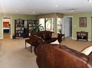 505 Garden Ct, Sandy Springs, GA