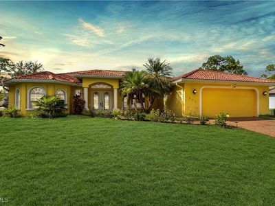 909 Magnolia Ave, Lehigh Acres, FL, 33972