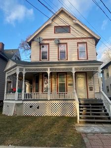 33 Houston Avenue, Middletown, NY, 10940