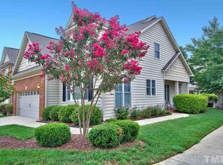 215 Dungarven Loop, Cary, NC 27513