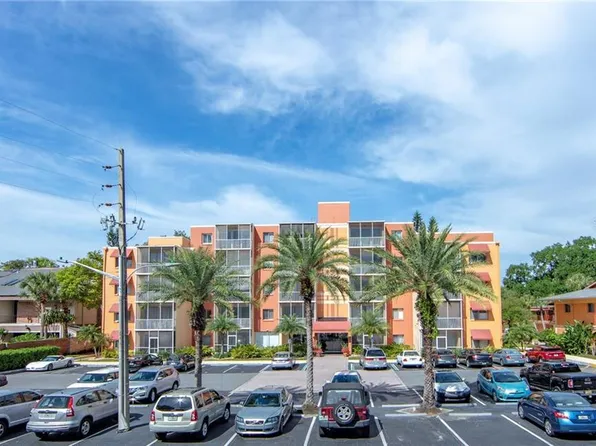 1100 Delaney Ave APT F206, Orlando, FL 32806