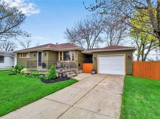528 Zimmerman Blvd, Buffalo, NY 14223