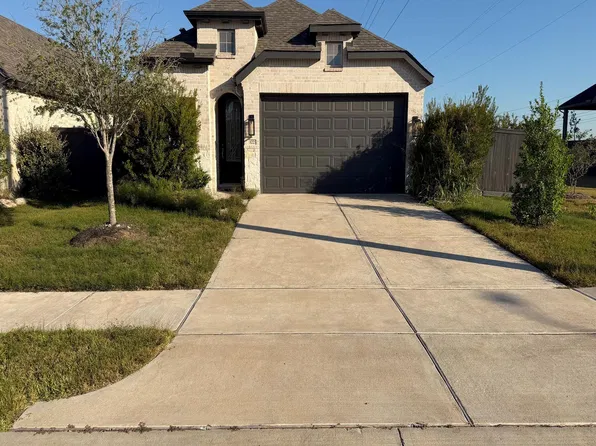 122 Nightshade St, Richmond, TX 77406