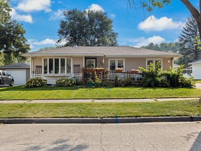 805 Brian St, Marshall, MN, 56258