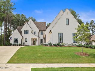 109 Dalton Pointe, Madison, MS 39110