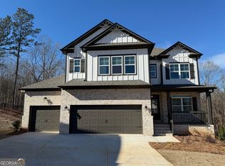 8625 Standing Stone, Ball Ground, GA 30107