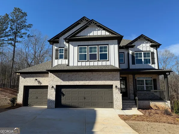 8625 Standing Stone, Ball Ground, GA 30107