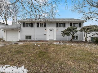 16940 Laramie Ave, Oak Forest, IL