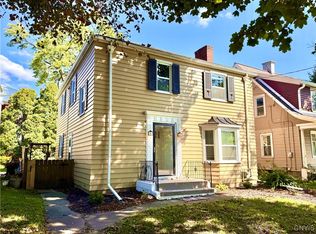 130 North St, Auburn, NY 13021
