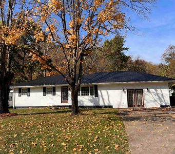 445 County Road 59, Chesapeake, OH, 45619