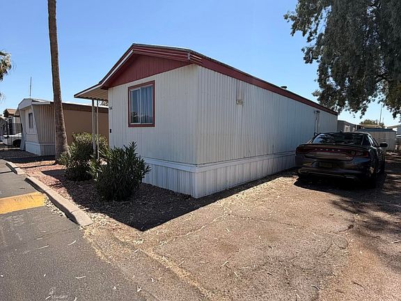 2nd image of 5601 W Missouri Ave -- #86