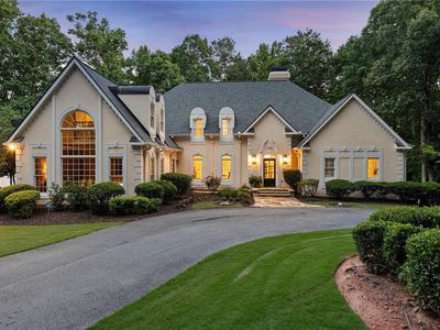 13750 Birmingham Hwy, Milton, GA, 30004