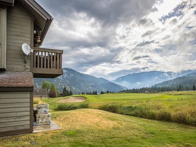 20 Yellowstone Spur Rd CONDO 20A, Big Sky, MT, 59716