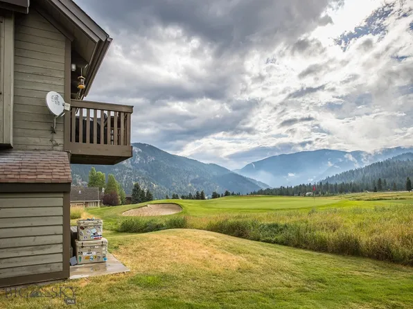 20 Yellowstone Spur Rd Condo 20A, Big Sky, MT 59716