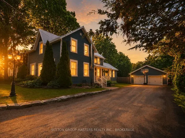 2941 Rutledge Rd, South Frontenac, ON K0H 2T0