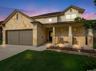 2097 Castleberry Rdg, New Braunfels, TX 78130