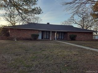 2000 Green Acres Dr, Montgomery, AL 36106