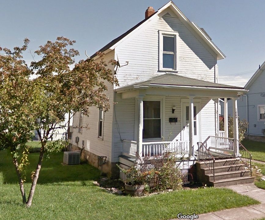 1st image of 1009 Stilwell Ave