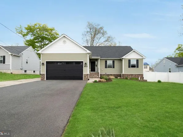 503 Lighthouse Dr, Manahawkin, NJ 08050
