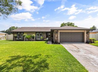8736 Larwin Ln, Orlando, FL 32817