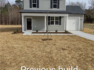 276 Ray Byrd Rd, Lillington, NC 27546