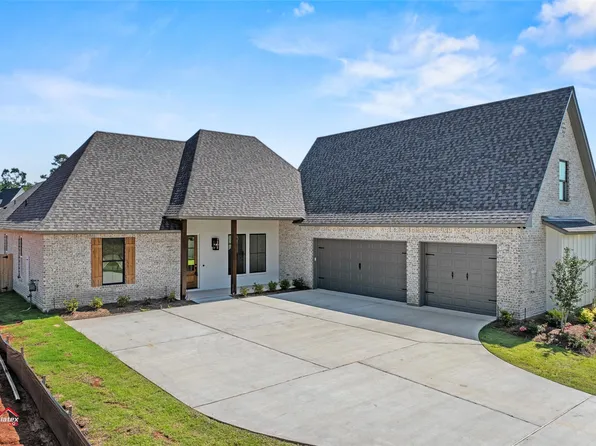 174 Creston Ln, Shreveport, LA 71106