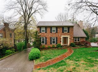 2417 Ashwood Dr, Louisville, KY 40205