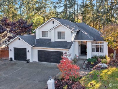 3702 141st Court NW, Gig Harbor, WA, 98332