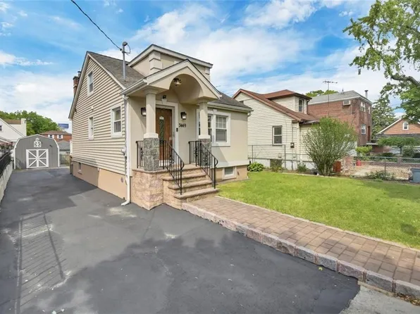 3449 Mc Owen Avenue, Bronx, NY 10475