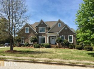 101 Antoinette Ave, McDonough, GA 30252