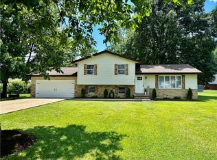 3343 Berrywood Ave SW, Canton, OH 44706