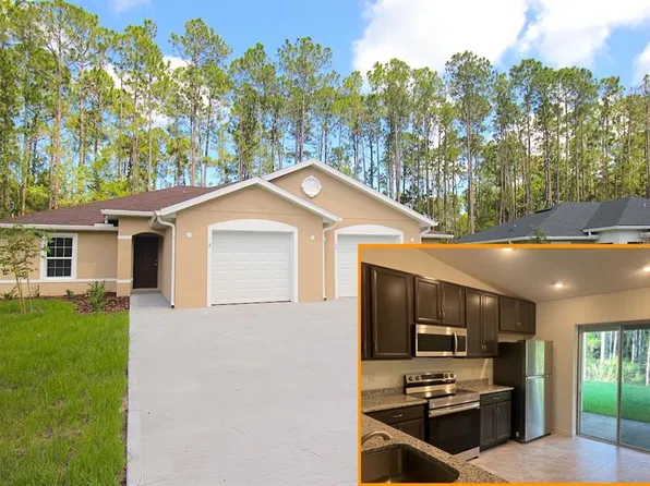 67 Pony Express Dr Unit A, Palm Coast, FL 32164