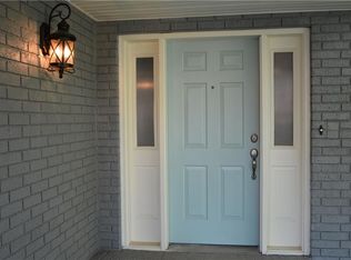 115 San Jose Dr, Springdale, AR 72764