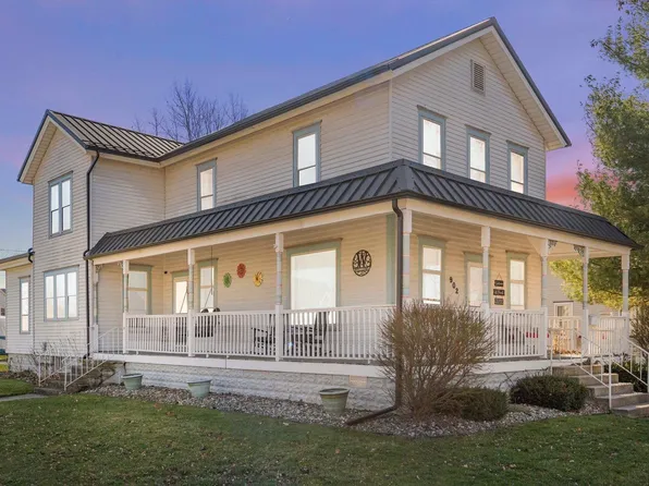 902 S Jackson St, Auburn, IN 46706