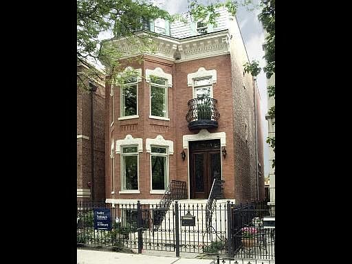 1st image of 2102 N Dayton St