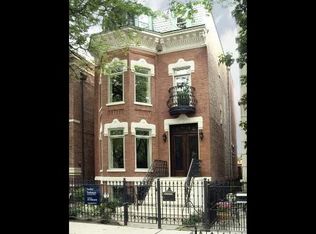 2102 N Dayton St, Chicago, IL 60614