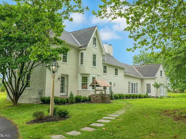 2931 Bristol Rd, Warrington, PA 18976