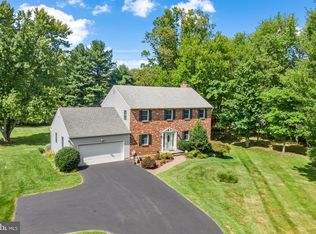 749 Shavertown Rd, Garnet Valley, PA 19060